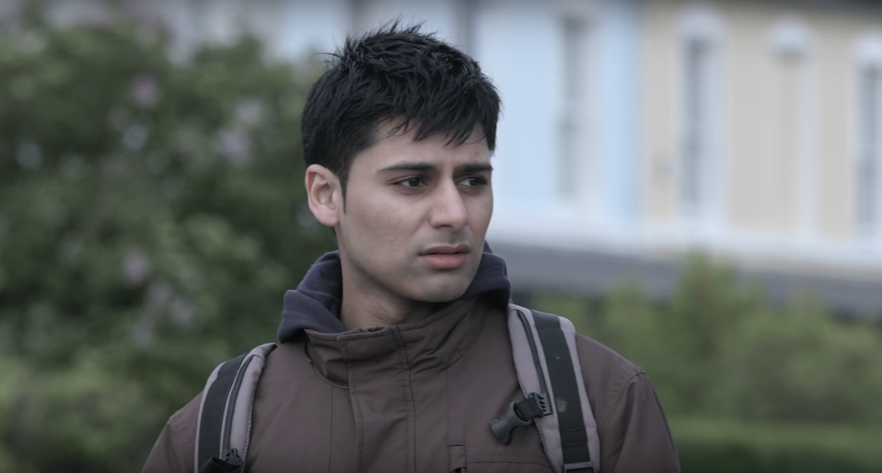 BBC drama star to attend Refugee Week screening in city