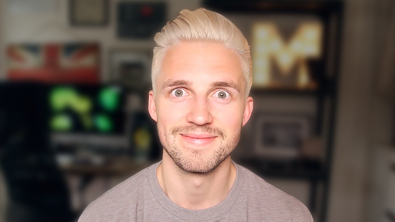 Marcus Butler has a combined audience of over 6 million subscribers on his hugely successful and hilarious YouTube channels