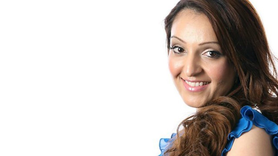 Arshia Riaz has been nominated in the Best DJ category