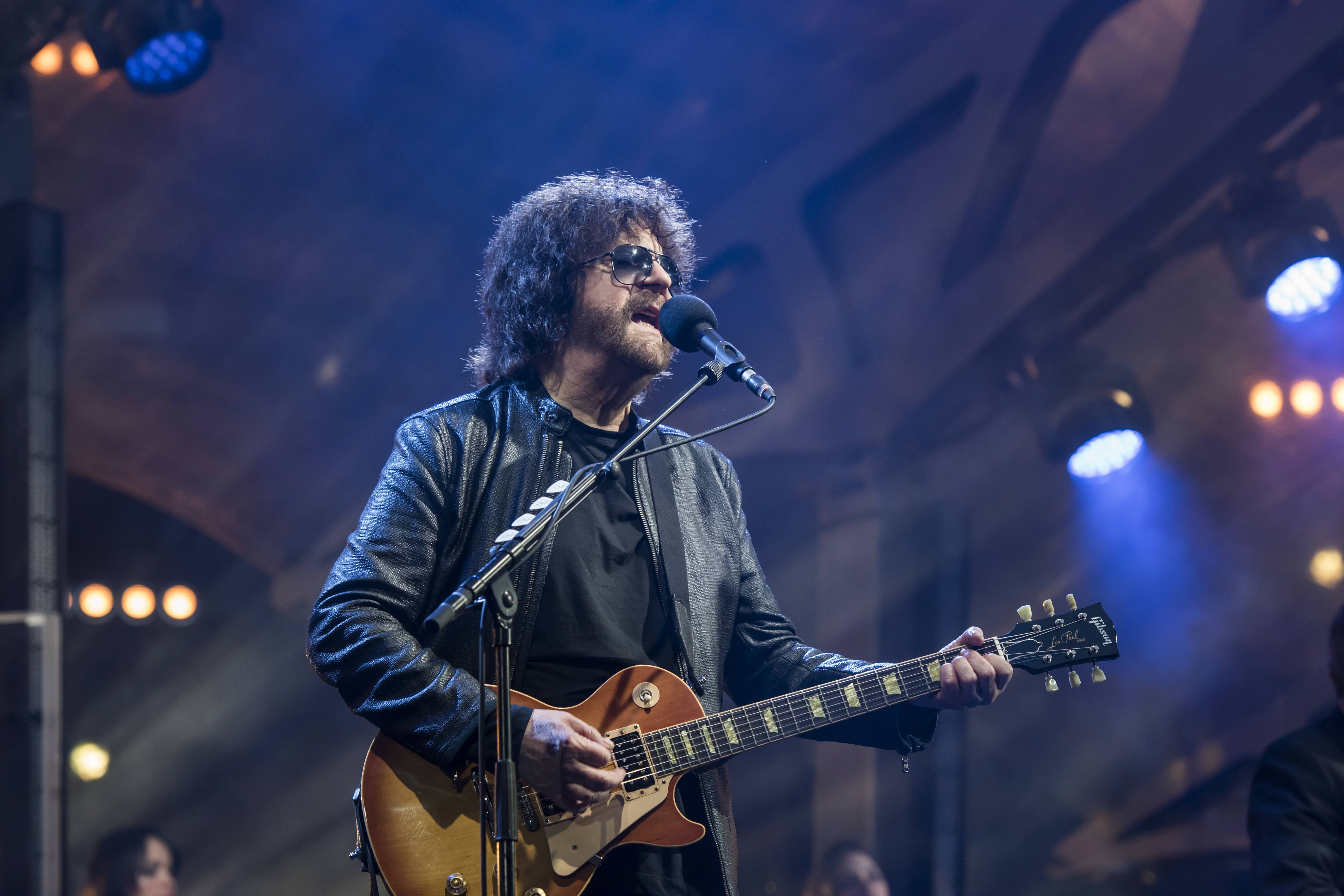Extra Birmingham date added for Jeff Lynne’s ELO Arena Tour