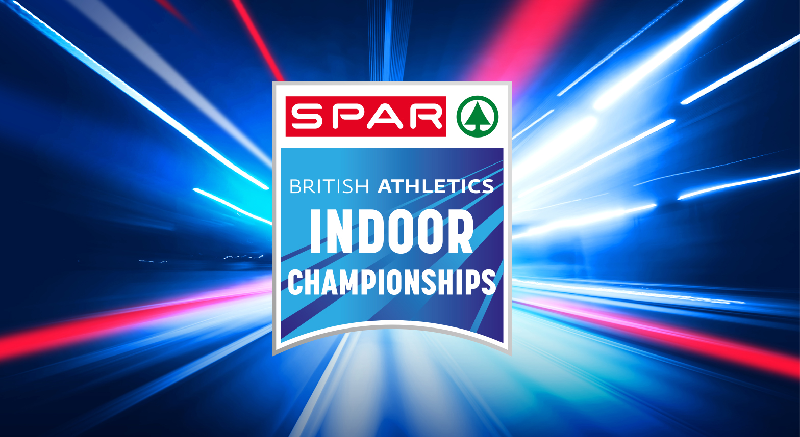 The British Athletics Indoor Championships 2018 takes place at Arena Birmingham between 17th-18th February