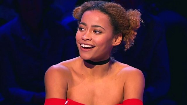 The Voice star and athlete Jazmin Sawyers will be performing a new version of Jerusalem, Team England’s Official Anthem