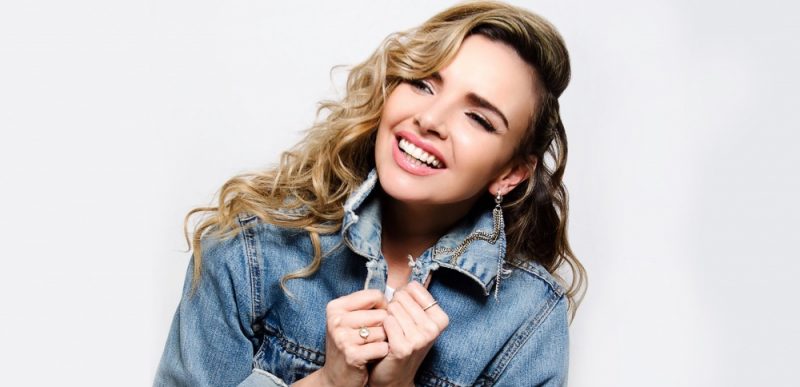 Nadine Coyle will be performing at Birmingham Pride 2018