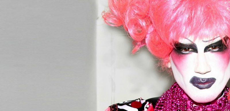 Much-loved cabaret artist Twiggy returns for Birmingham Pride 2018