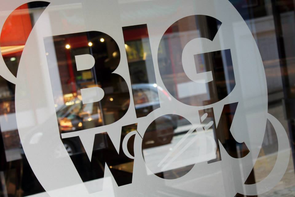 Birmingham S Iconic Big Wok Forced To Permanently Close I Am