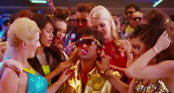 The Birmingham Bollywood conference will be looking at white femininity in Bollywood films