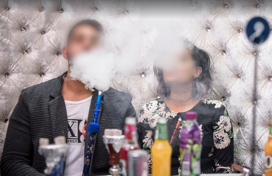 Birmingham shisha bar closed after selling ‘alcohol and laughing gas to children’
