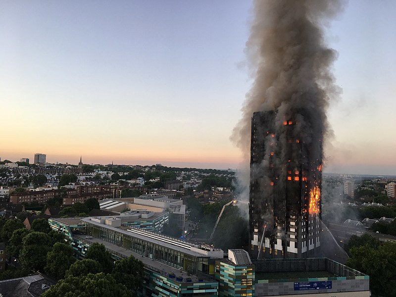 Two Years On: Remembering the victims of the Grenfell Tower fire