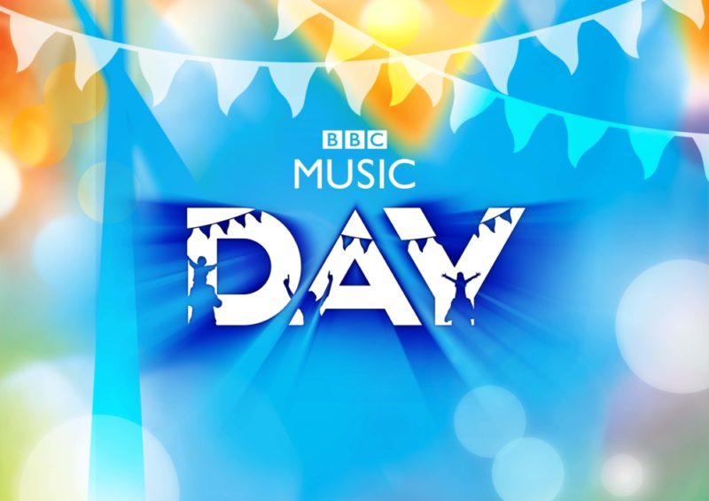 BBC Music Day 2018