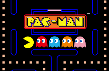 Pac-Man’s influence on capitalism revealed in new book