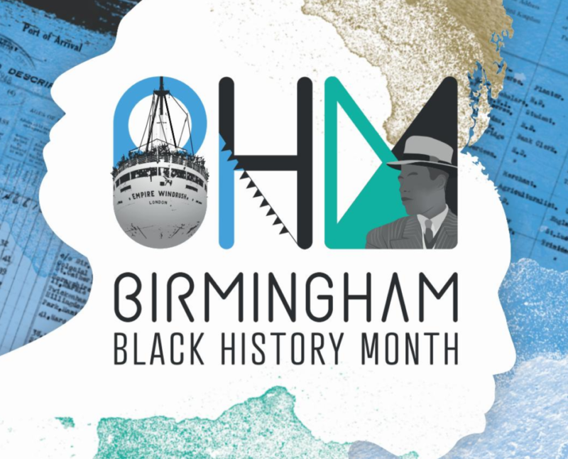 Black History Month UK takes place across the country throughout October