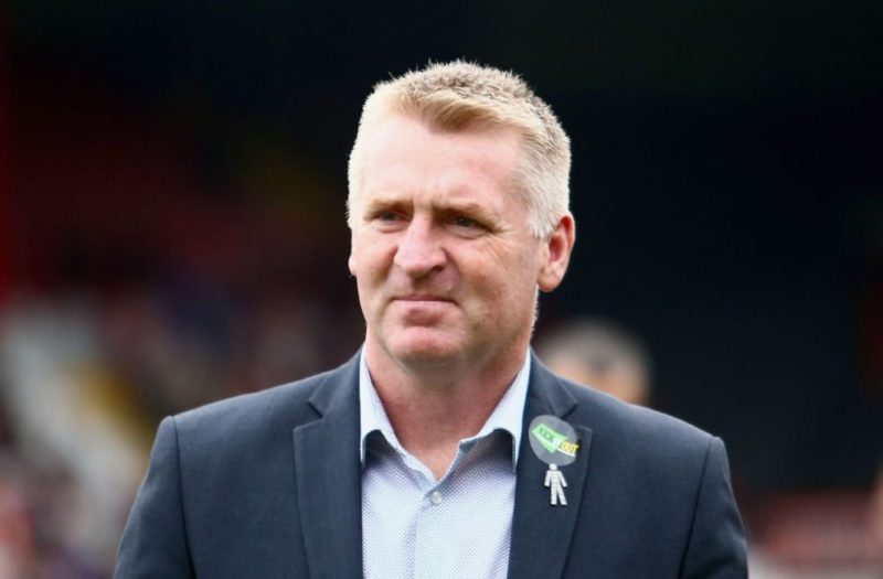 Aston Villa appoint Dean Smith as new manager and John Terry as Assistant  Coach | I Am Birmingham