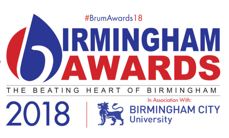 The Birmingham Awards takes place At Edgbaston Stadium in November