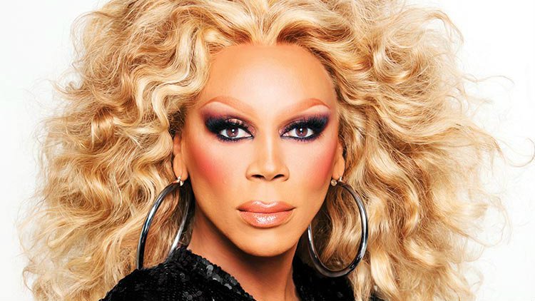 RuPaul to crown America’s first Drag Race Christmas Queen in festive special