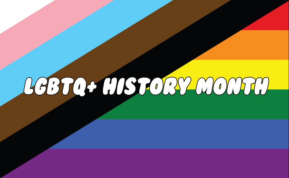 February is LGBT+ History Month: Here’s 100 years of fighting for queer rights and liberation
