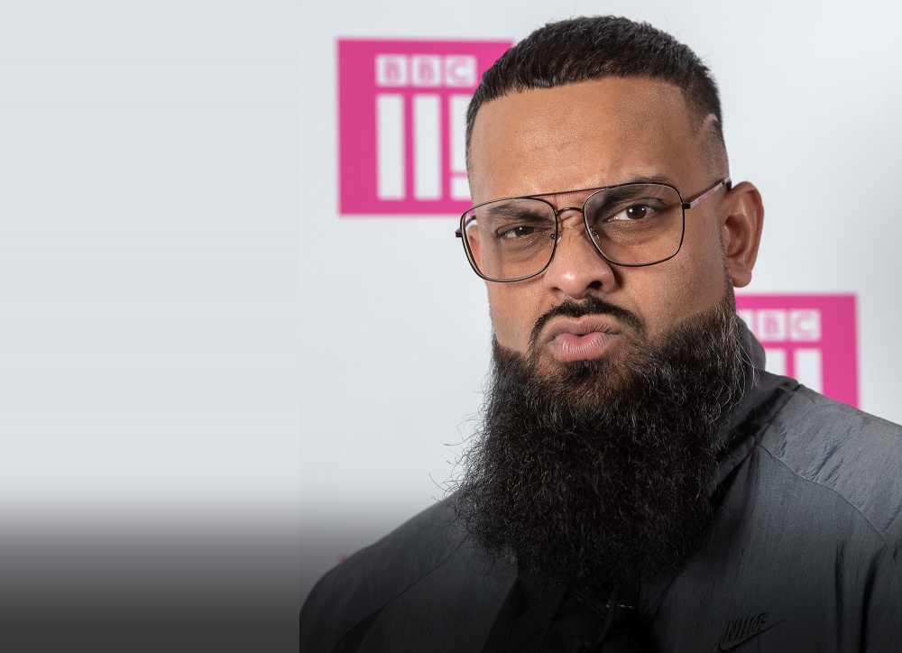 Comedians Guz Khan and Sara Pascoe to lead 25th anniversary celebrations for Glee Club