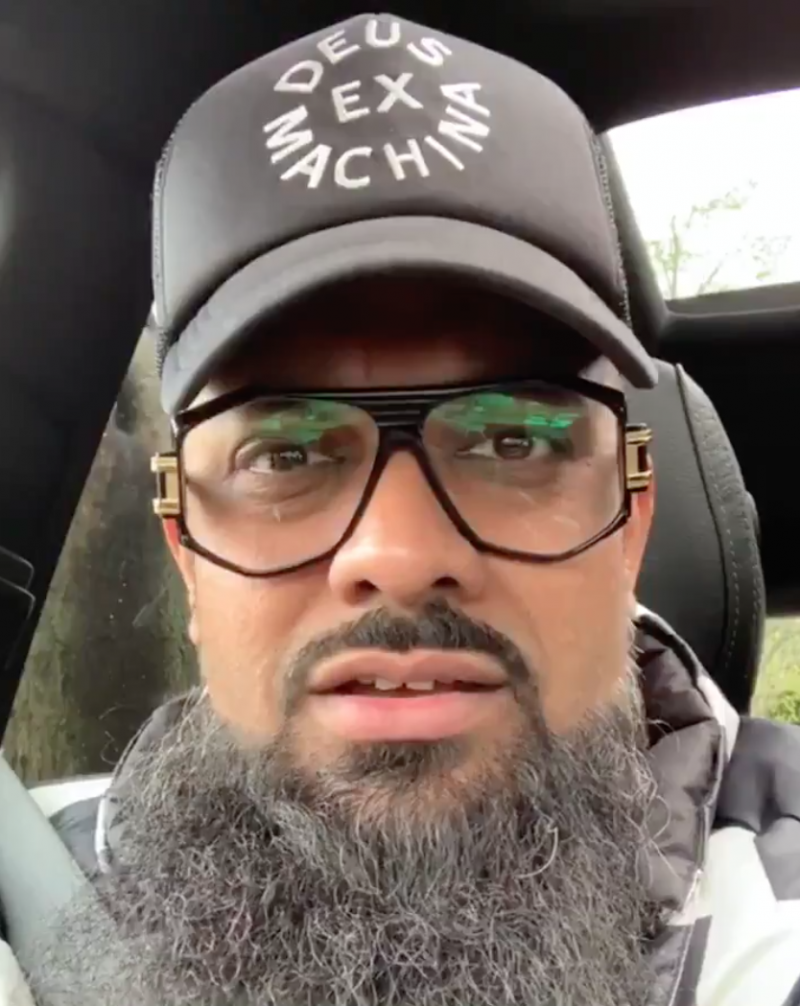 Comedian Guz Khan has condemned individuals who kill innocent civilians, especially in places of worship