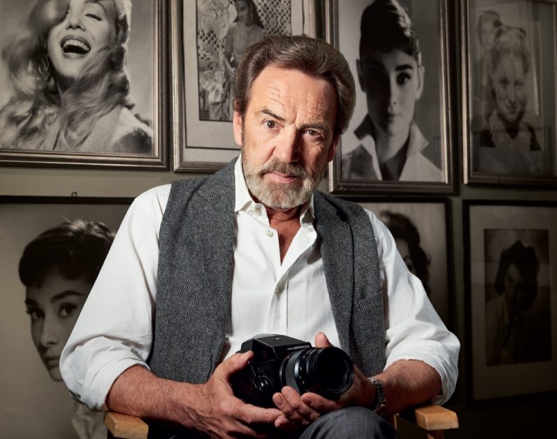 Starring Robert Lindsay, Prism tells the astonishing true story of the man who made Hollywood’s greatest divas beautiful and who lived a life as colourful as his cinematography
