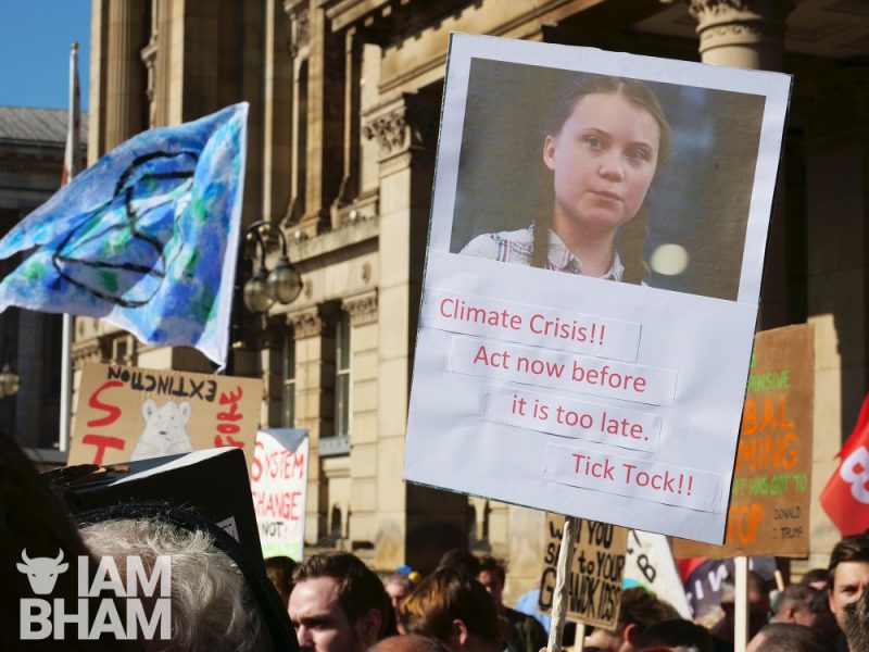 Activists like Greta Thunberg are joining this year’s 48 hours of global action for Earth Day 