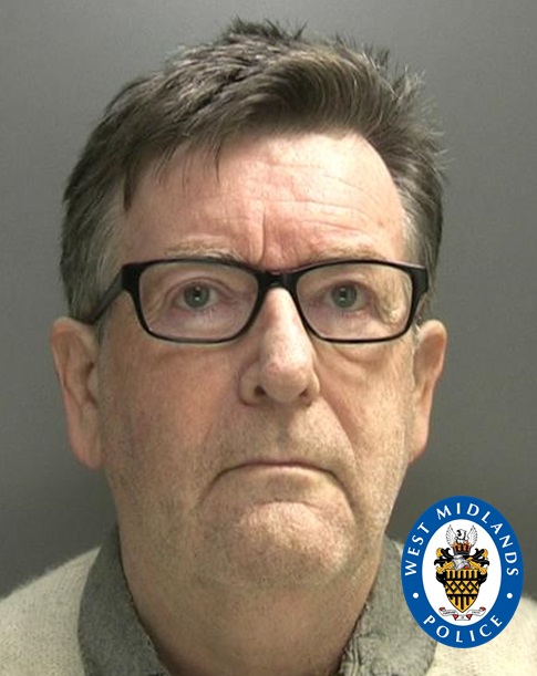 Steven Maddock was convicted of having more than 15,500 indecent images of children, including some described as the worst that officers had ever seen