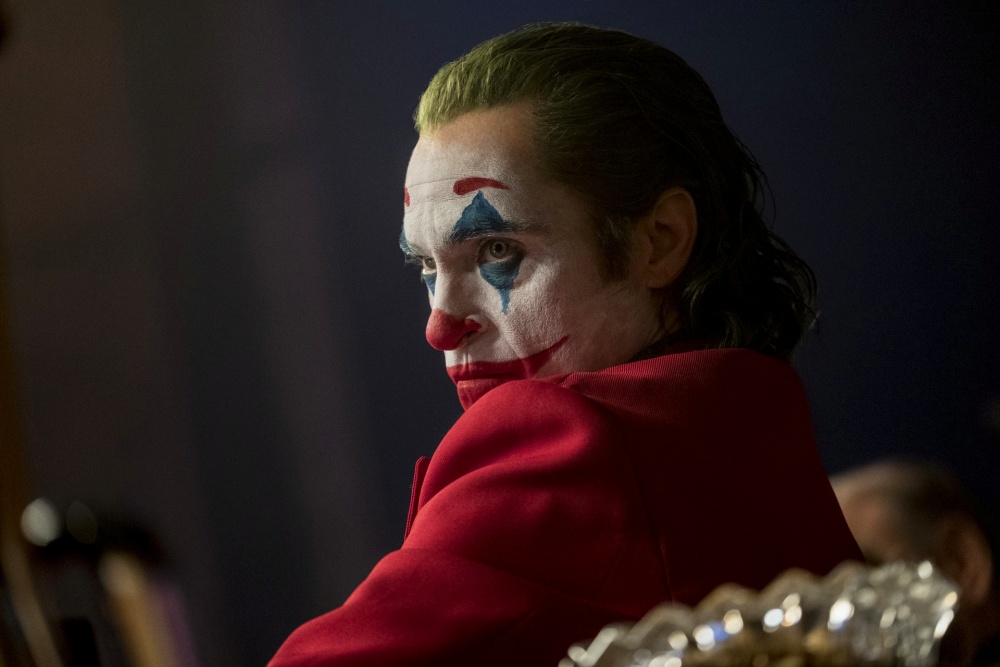 Review: Joker (2019)