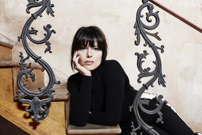 Imelda May will be joining Jack Savoretti for his show in Telford