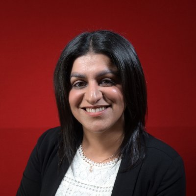 Shabana Mahmood standing for Labour MP candidate in Birmingham Ladywood 