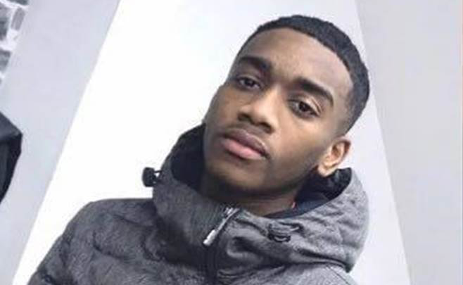 Teenager murdered in cold blood in brutal Coventry shooting