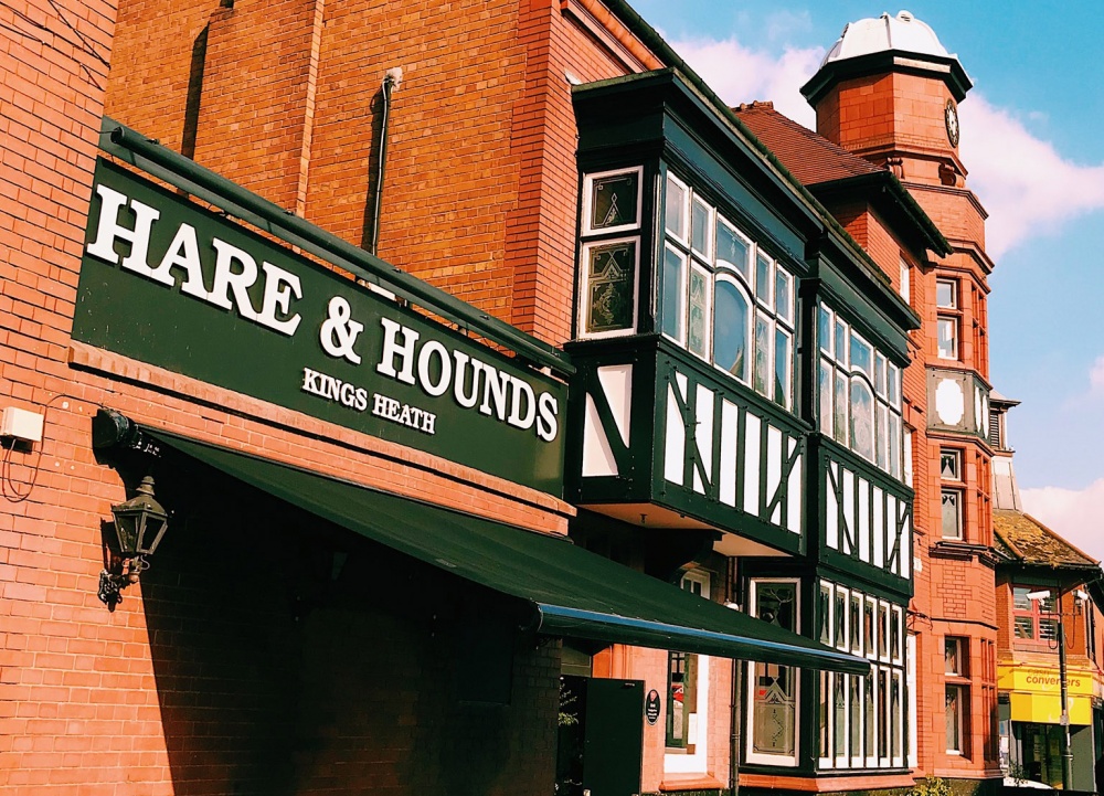 Birmingham Hare & Hounds venue shuts down amid coronavirus crisis