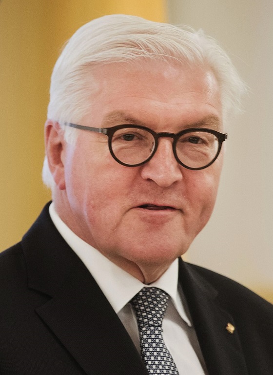 German president Frank-Walter Steinmeier has vowed to fight the rise of Islamophobia in his country