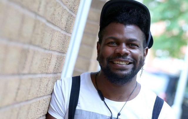West Midlands queer arts festival appoints Rico Johnson-Sinclair in new managerial role