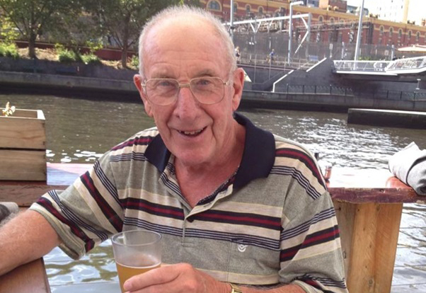 Police appeal for information as injured 85-year-old cyclist dies following car collision