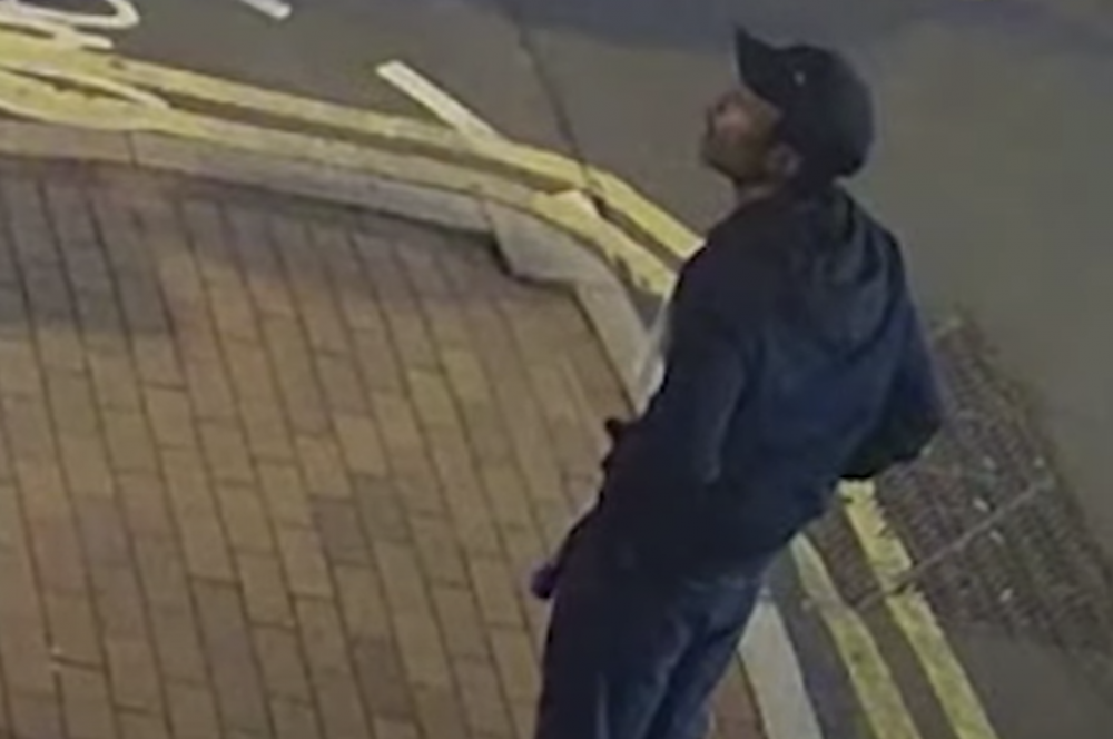West Midlands Police have asked members of the public to help identify the suspect of multiple stabbings across Birmingham city centre