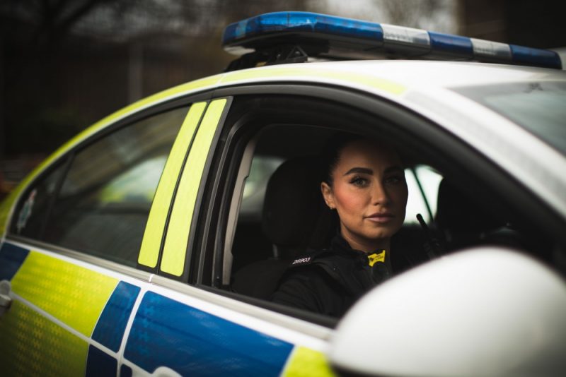 'Cops Like Us' from Dragonfly Film & TV for BBC Two