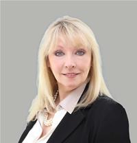 Cllr Jacqueline Sweetman is the City of Wolverhampton Council cabinet member for city assets and housing