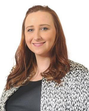 Cllr Laura Taylor is the Dudley Borough Council cabinet member for housing and community services