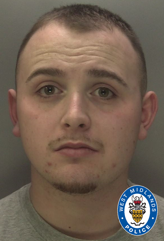 Connor Moore, aged 20, from Weston Road, Lichfield, admitted manslaughter and violent disorder