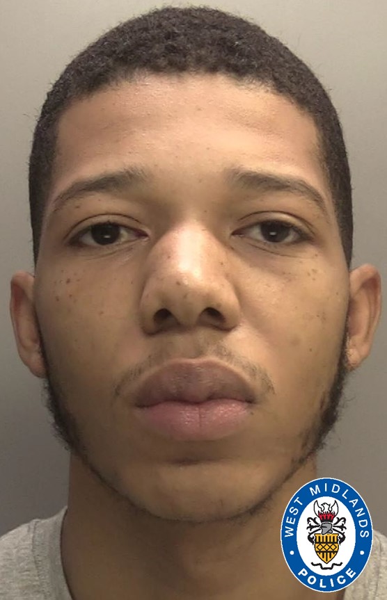 Nile Bennett, 23, of Court Lane, Erdington, was cleared of murder but found guilty of manslaughter and violent disorder