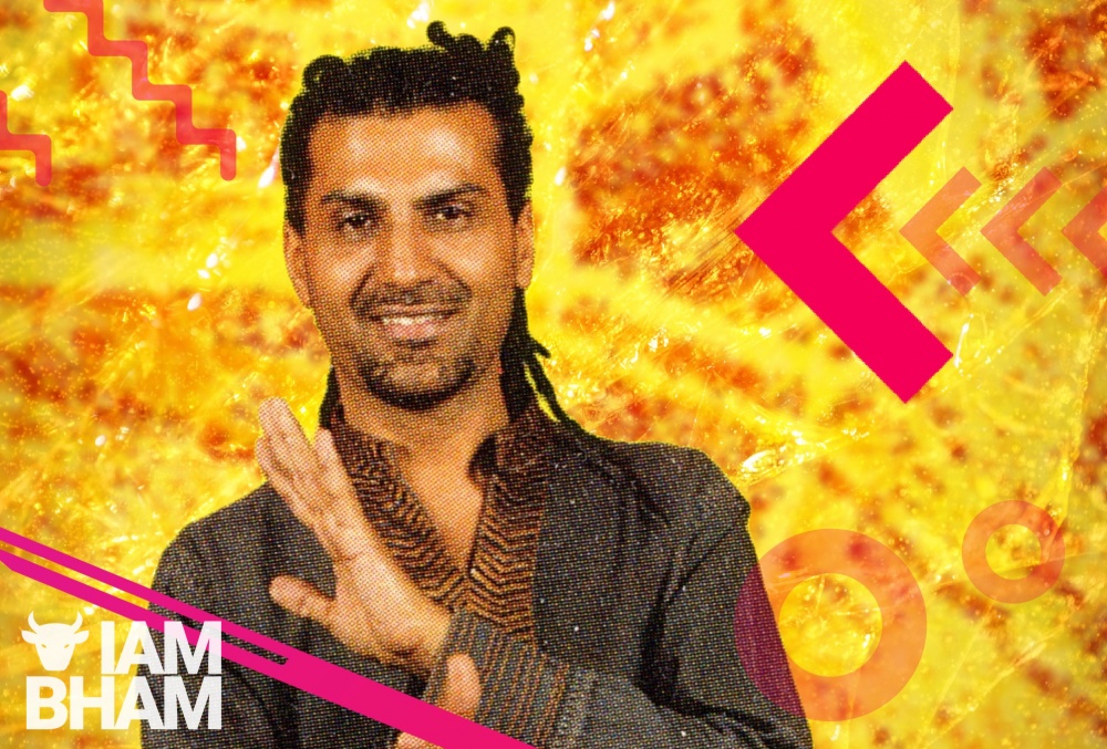 Handsworth music legend Apache Indian awarded BEM in Queen’s New Year Honours