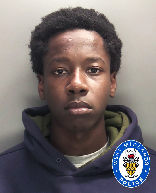 Ismaila Mohamed was found guilty of attacking and killing pension Robert Morrison 