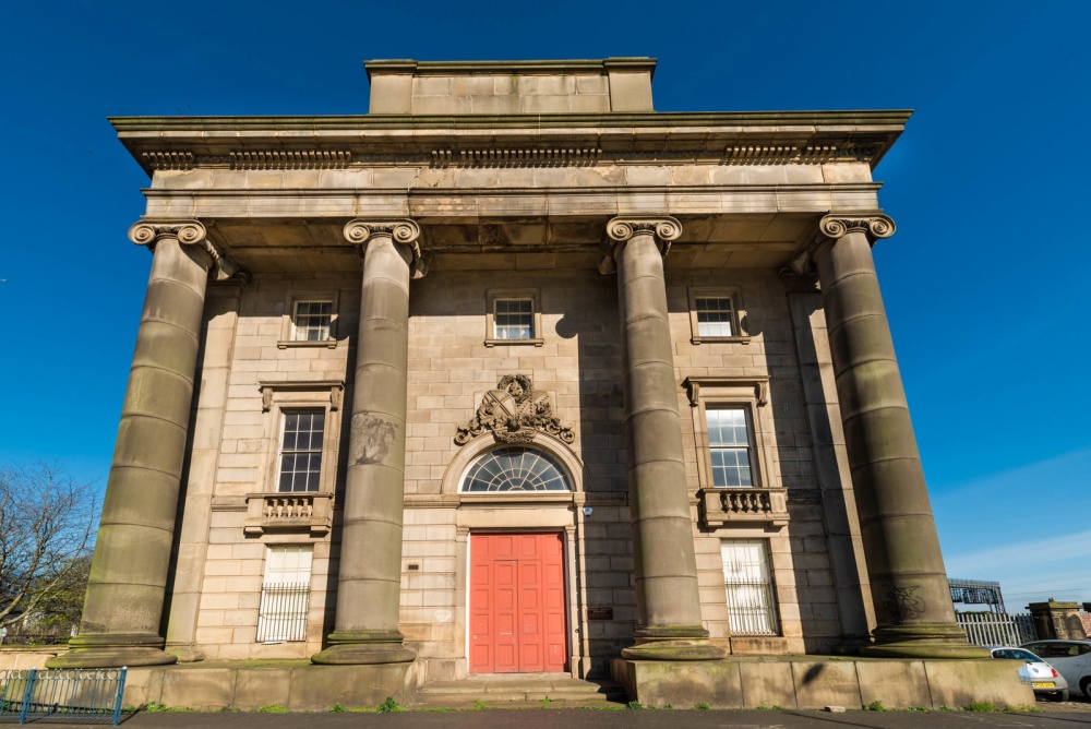 Birmingham council reach agreement to integrate Old Curzon Street Station into new HS2 terminus