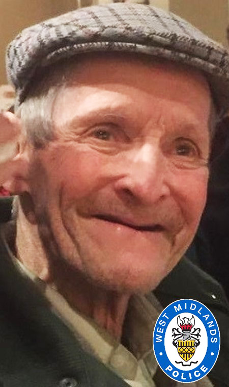 Thugs Ian Knowles and Ismaila Mohamed broke into the home of 69-year-old Robert Morrison (pictured) on Grove Road, Kings Heath before attacking him 