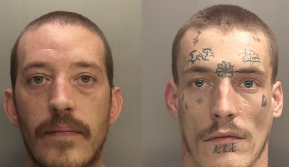 Two men guilty of killing their “baby brother” in Birmingham