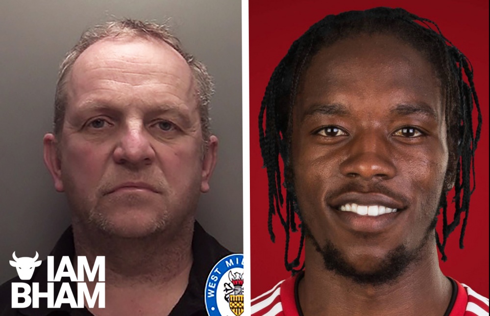 Man, 50, convicted after racially abusing footballer Romaine Sawyers on Facebook