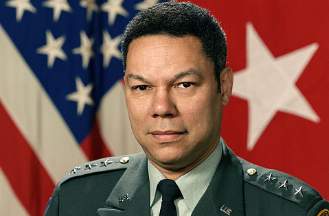 Former US general Colin Powell dies after COVID complications