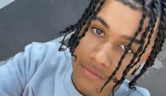 Demari Thomas, 16, tragically lost his life in a motorcycle accident
