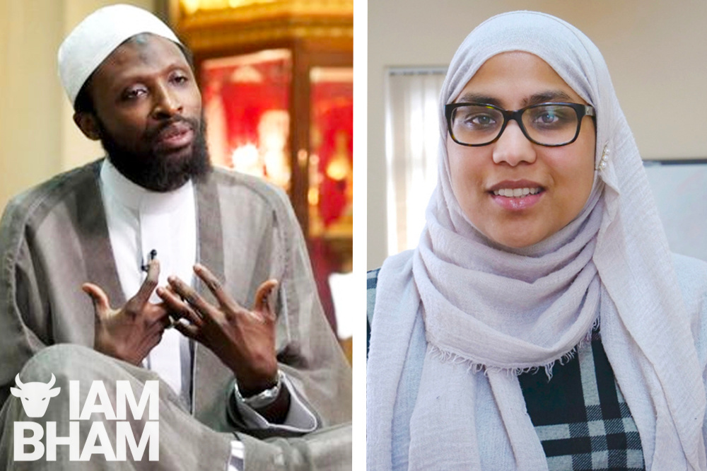 Inspiring Muslims to share leadership stories during Islamophobia Awareness Month