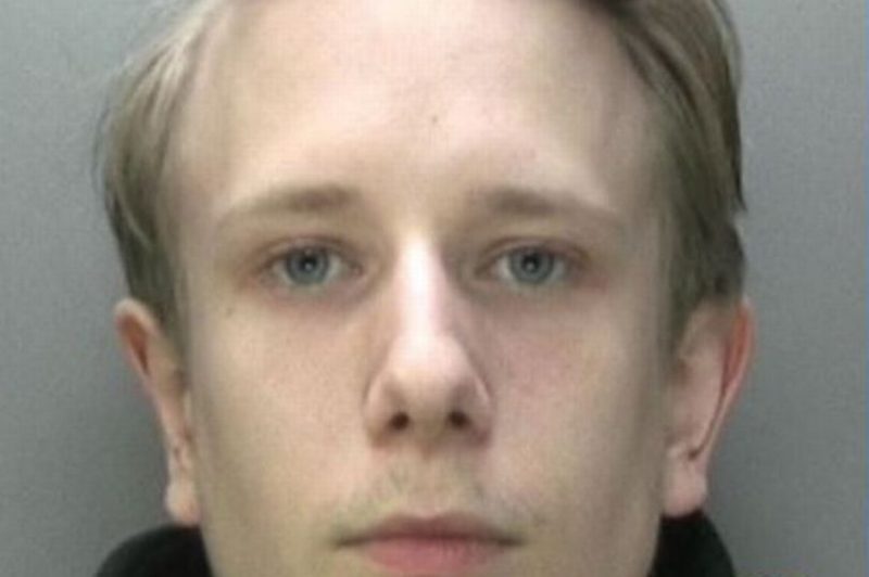 Police are hunting registered sex offender Michael Smith in Birmingham