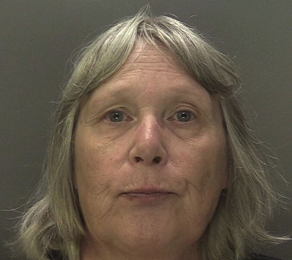 Lynda Bennett, the mother of the killer, was also jailed for her role in the crime