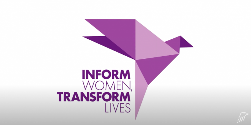 That’s why The Carter Center is launching the groundbreaking Inform Women, Transform Lives campaign in 12 inaugural cities across the globe